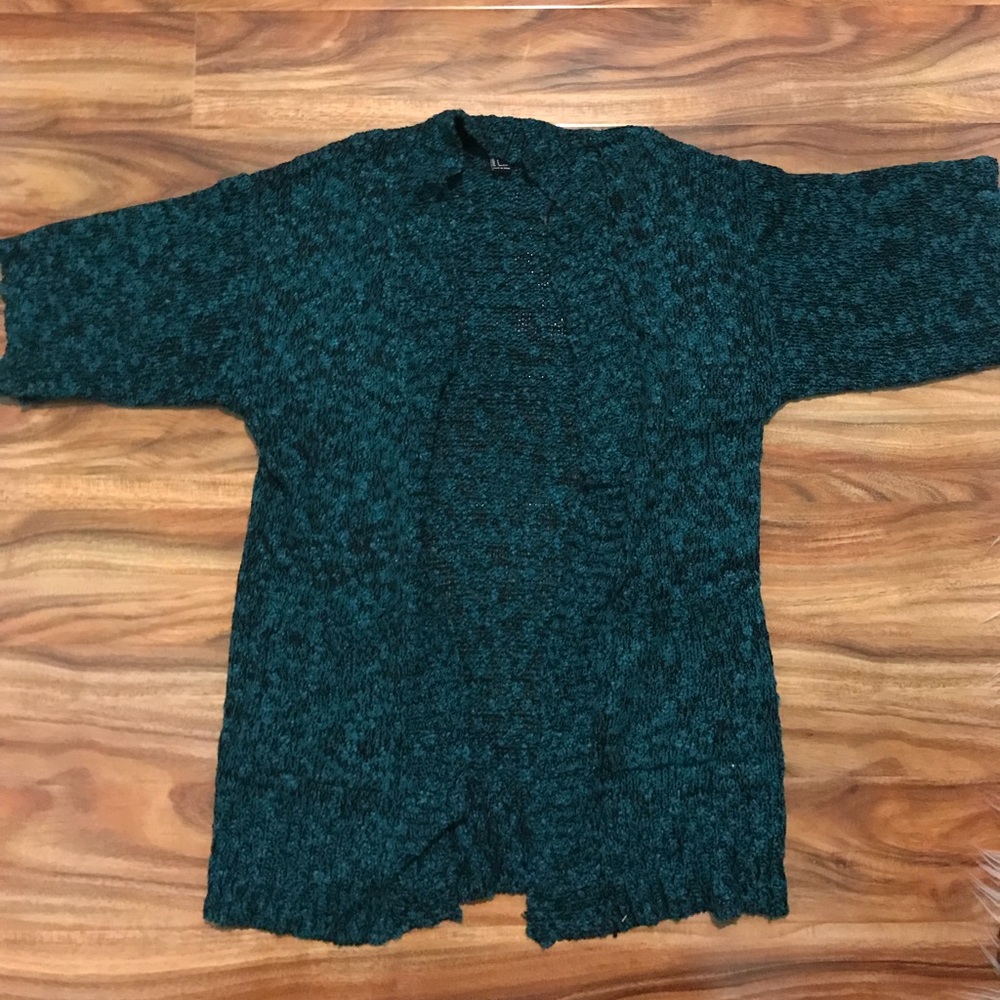 Forever21 cardigan